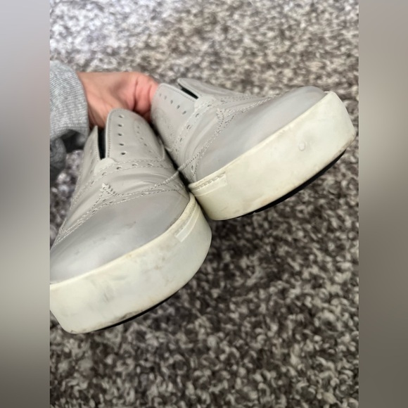 RAG & BONES New York laceless Oxfords - Picture 10 of 16